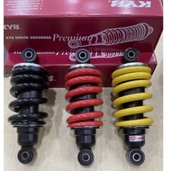 YAMAHA KYB LC135 V1-V7 KYB KAYABA MONOSHOCK 100% ORIGINAL KYB MS1041 LC135 MONO