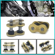 RPAN DID428 DID520 DID525 DID530 Chain Buckle Rings Link Motorbike Chain Connecting Link