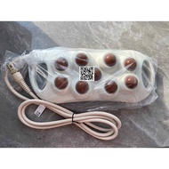 CERAGEM Master V5  9 balls External Heating Dozer for Ceragem massage bed