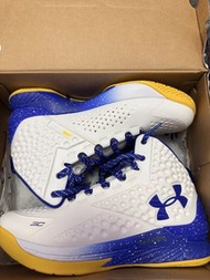 Under  Armour Curry 1 Dub Nation