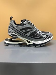 BALENCIAGA 巴黎世家 X-Pander 做舊 透氣網面 休閒運動鞋