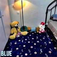 CARPET TATAMI BERCORAK 190CM X 180CM