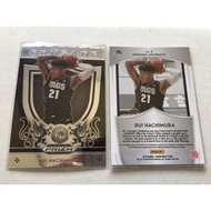 RC Rookie RUI HACHIMURA 2019 PRIZM DRAFT PICKS CRUSADE MINT NBA CARD BestBuy Investment PC