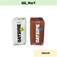 OATSIDE Oat Milk Barista/Chocolate 200ML