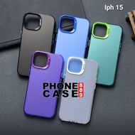 iphone 15 CASE IMD PLATE HOLOGRAM CASE SOCOOL iphone 15 SC-1