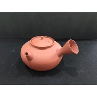You Fu Tang Series-Sand Jade Book Simmering Boiling Kettle w09