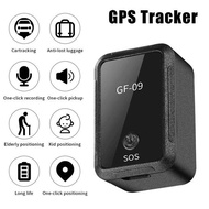 GF22 GF21 GF09 Mini Car GPS Tracker Vehicle GPS Locator Kids Anti-Lost Recording Listening Smart Tra