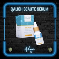 💯ORIGINAL💯 QALISH PREMIUM BEAUTE SERUM QALISH SERUM