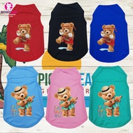 Cat Clothes Dog/ Cat Clothes Cat Clothes Bear Dog Costume Clothes