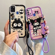casing samsung a21s Cute 3D Doll phone case for samsung a21s case