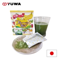chia seed diet tea banana Japanese fruit slim health probiotic made in japan original detox fit 20pack discount