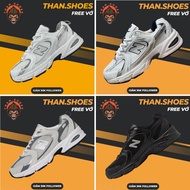 Sneakers NB 530 Mixed Color-Charcoal Gray.Shoe Number CRS6