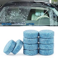 Blue Tablets Toilet And Glass Cleaner Car Bidet Freshener - Anti Odor Anti Fungus Anti Fungus Si Closet Good Germ Sterilization Medicine Water Flush Soap
