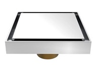 Phễu thoát sàn chống hôi FDV-12F