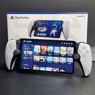PlayStation Portal™ Remote Player PS5