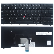 【support】 NEW Keyboard For IBM T440S T440P T440 E431 T431S E440 L440 Laptop Keyboard no Backlight