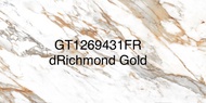 Roman Granit Grande Lantai GT1269431FR dRichmond Gold 120x60 kw 2