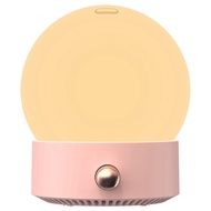 Home Aroma Diffuser Essential Oil Diffuser Air Rehydration Night Light Aroma Diffuser