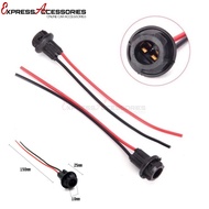 T10 W5W Light Bulb T10 Socket Holder (1 pc)