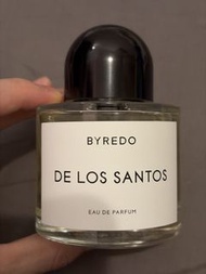 Byredo De Los Santos 香水