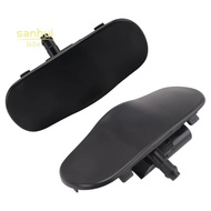 L&R Windshield Windscreen Washer Nozzle  Jet 8J0955987G / 8J0955988G for  A1 A3 A4 A5 A6 A8  TT 05-1