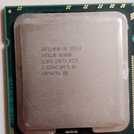 Intel Xeon E5540 Processor