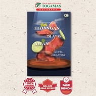 Dishes Above the Clouds - Silvia Iskandar