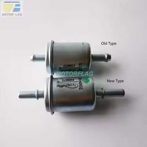 Fuel Filter for BENELLI TNT300 BN302 302R 302S TNT600 BN600 150S 180S TNT125 TNT135 TNT25 BN251 KEEW