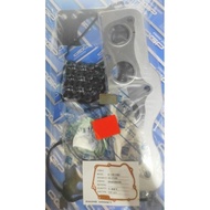 TOP OVERHAUL SET MAZDA-2 DY DE MAZDA-3 BK BL 1.5 16V DOHC ZY-VE ZYVE ZY ENGINE MAZDA 2 MAZDA 3 MAZDA