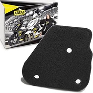 Area1 Air Filter Insert for 50cc 2T Compatible with Yamaha Aerox 50 R/Naked Neos Jog R BWS Why Slide
