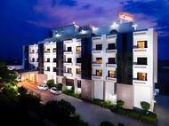 รีเจนซี ตูติคอริน บาย จีอาร์ที โฮเต็ล (Regency Tuticorin by GRT Hotels)