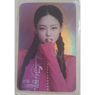 BLACKPINK - BLACKPINK Jennie