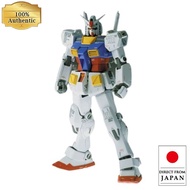 MG Mobile Suit Gundam RX-78-2 Gundam (Ver.Ka) 1/100 Scale【direct from Japan】