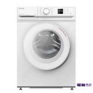 東芝 - TW-BL115A2H(WW) 變頻前置式洗衣機 (10.5公斤)