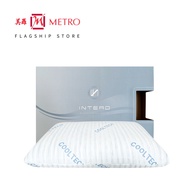 Intero Cooltech Memory Foam Pillow Comfort