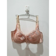 Si bra size 80/85 C orange