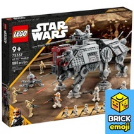 LEGO 75337 Star Wars AT-TE Walker