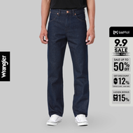 WRANGLER กางเกงยีนส์ผู้ชาย เอวกลาง ทรงตรง MWZ รุ่น WR F524MMWZF70