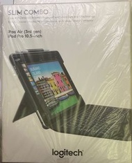 Ipad keyboard