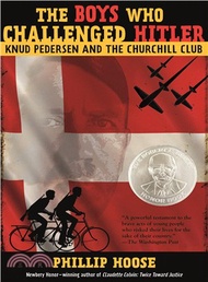The Boys Who Challenged Hitler ─ Knud Pedersen and the Churchill Club