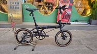 Dahon k3 plus 16寸 (349)