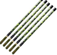 HYS Tactical Antenna Camouflag Coating Dual Band VHF/UHF 144/430mhz 20watt for Handheld radio 15.3-I