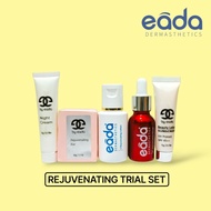 [OFFICIAL] EADA Rejuvenation Trial Skincare – Sesuai Untuk Wanita & Lelaki