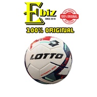 LOTTO Integra 500 Official Size 5 Football Soccer Match Ball