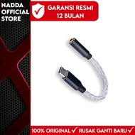 JCally JM20 DAC CS43131 Type C to 3.5mm alt Ibasso ja04 jm04pro