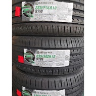 235/50/18 Rovelo Sport A1 Tyre Tayar