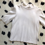 Bershka turtleneck top