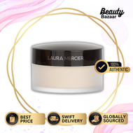 Laura Mercier 柔光透明蜜粉 #Translucent 29g