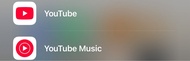 YouTube Music YouTube Premium 帳號Account帳戶放租