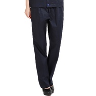 READY STOCK MEN Scrub Suit (Shirt + Pants) - ALCHEMY APPAREL